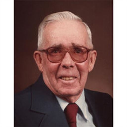 Harold Albert Spackman Profile Photo