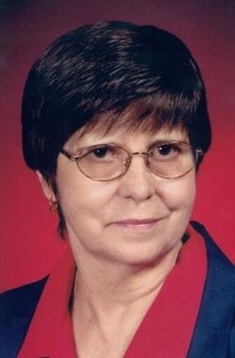 Armilie (Erma) Leger