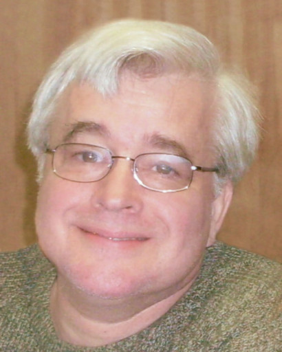 John Paul Berrien Profile Photo