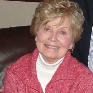 Barbara Frawley