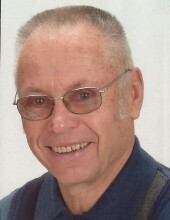 Robert "Bob" G. Kellman