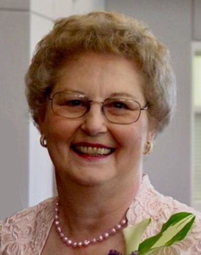 Shirley Penner Profile Photo