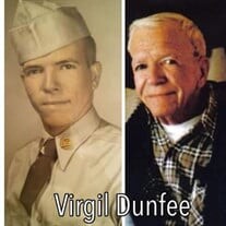 Virgil E. Dunfee