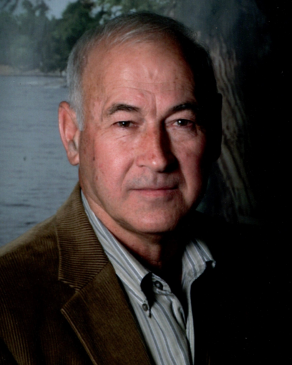 Robert Dale “Bob” Hamm's obituary image