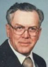 Bernard Olson Profile Photo