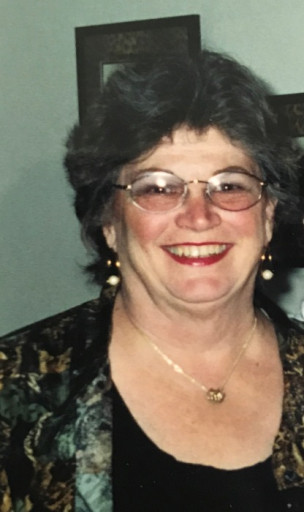 Roberta Jean Vaught Profile Photo