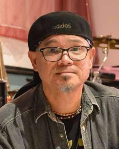 Emmanuel Garcia