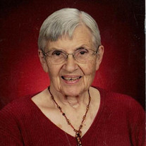 Roberta N. Mather Profile Photo