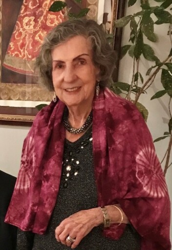 Luz Maria P. Fedyk