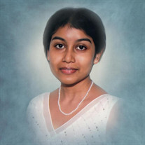 Ms. Raywattie Sookram