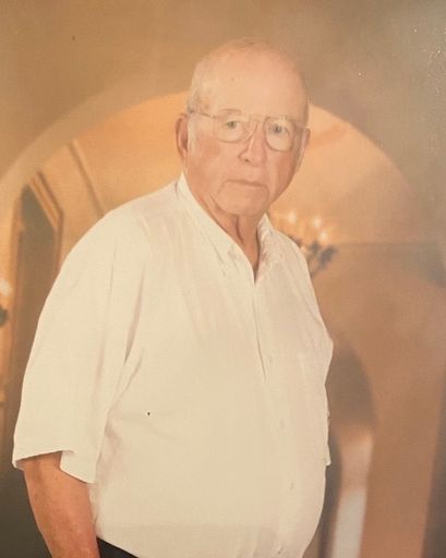 Jerry Lamberth Profile Photo