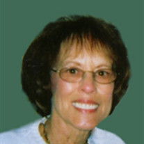 Gail D. Scofield Profile Photo