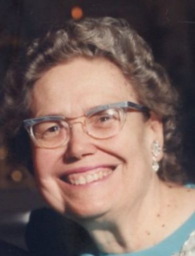 June B. Moore