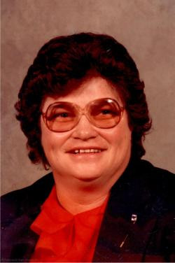 Betty Bridges Profile Photo