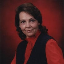 Joyce LaVern Anderson Profile Photo