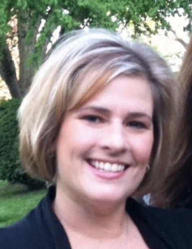 Kristin Buchholz Profile Photo