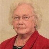 Edna Thaxton HASTY Profile Photo