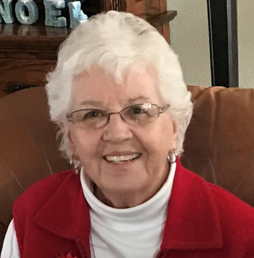 Shirley Ann Rohrbaugh Profile Photo
