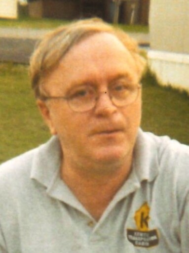 Rev. Gary Wayne Robinson Profile Photo