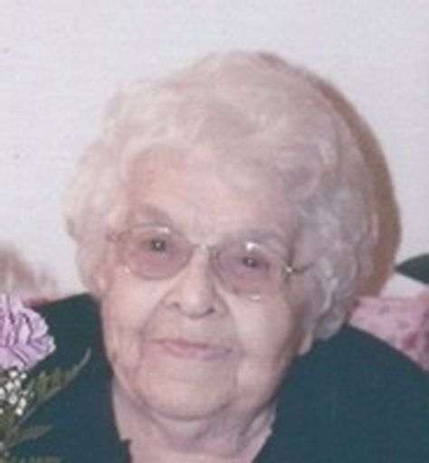 Florence Elsie Kutz