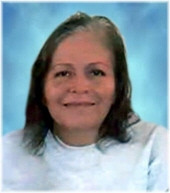 Marilyn Santiago Cuevas