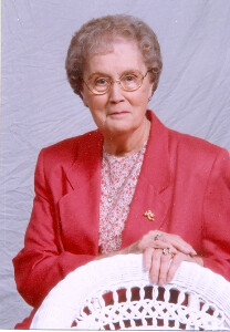 Betty J. Lewis