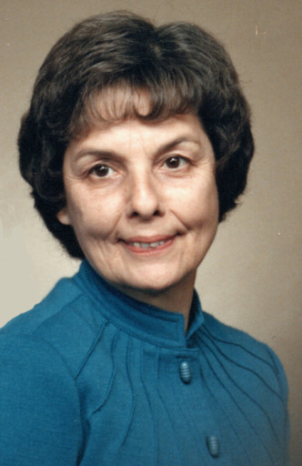 Betty Irene Buchanan Profile Photo