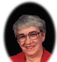 Dorothy Bishop Profile Photo