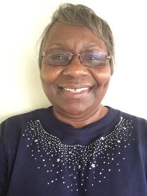 Minister Winifred “Winnie” Jackson Profile Photo