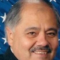 Robert E. Cisneros