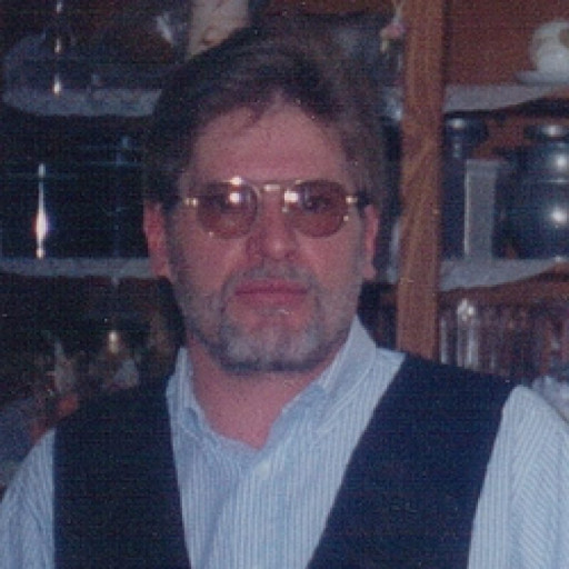 F. Jeffrey  Burleson