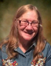 Sue Gallant Profile Photo