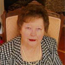 Marjorie Boleware Albrycht Profile Photo