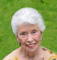 Patricia J. Pugh Profile Photo