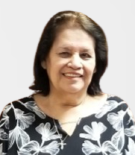 Esmeralda Flores Reyna Profile Photo
