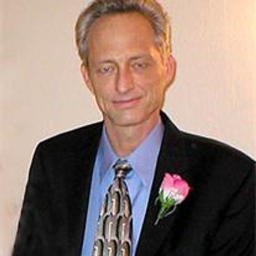 Dennis Lang Profile Photo