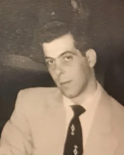 Robert R. Vitacco's obituary image