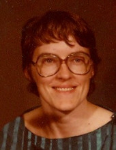 Nancy Porter Profile Photo