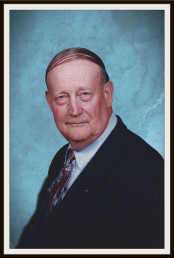 H.B. Arnold Lobb Profile Photo