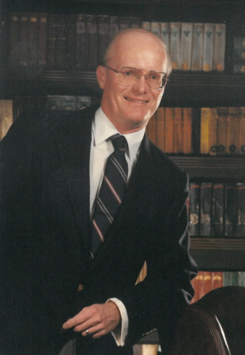 Donald Anderson Profile Photo