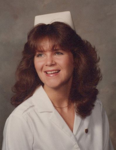 Debra Ann (Moyer)  Bueche