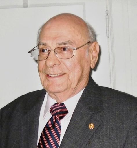 Thomas A. "Tom" Ladd