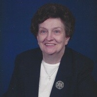 Helen W. Pierce