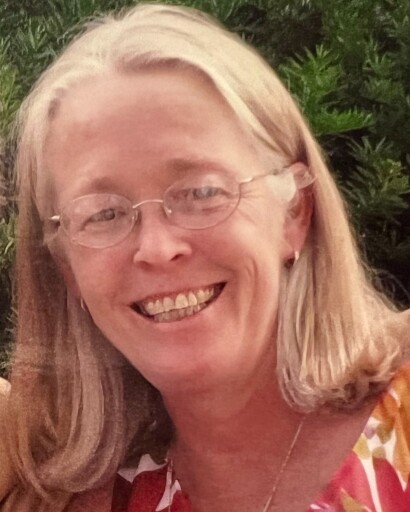 Susan Martineau Profile Photo