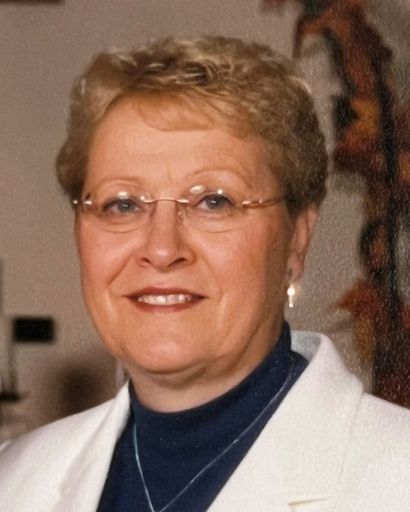 Jo Ellyn Munger