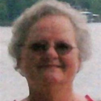 Cathy Nelson Profile Photo