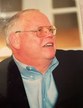 Roy Judson Harrison, Jr Profile Photo