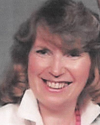 Darlene Davis Campbell's obituary image