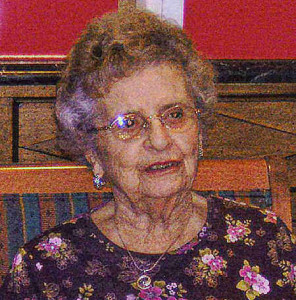Jeanette Margaret Sarlay