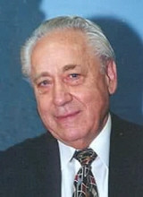 Galen E. Moser